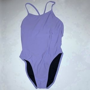 JOLYN Brandon Swim Onesie